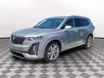 2023 Cadillac XT6 FWD Premium Luxury