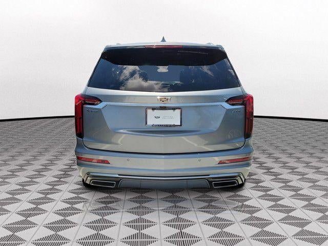 2023 Cadillac XT6 FWD Premium Luxury