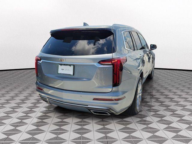 2023 Cadillac XT6 FWD Premium Luxury