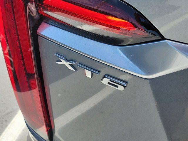 2023 Cadillac XT6 FWD Premium Luxury