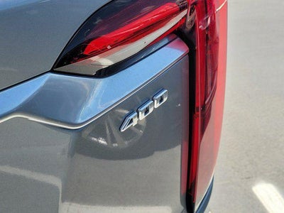 2023 Cadillac XT6 FWD Premium Luxury