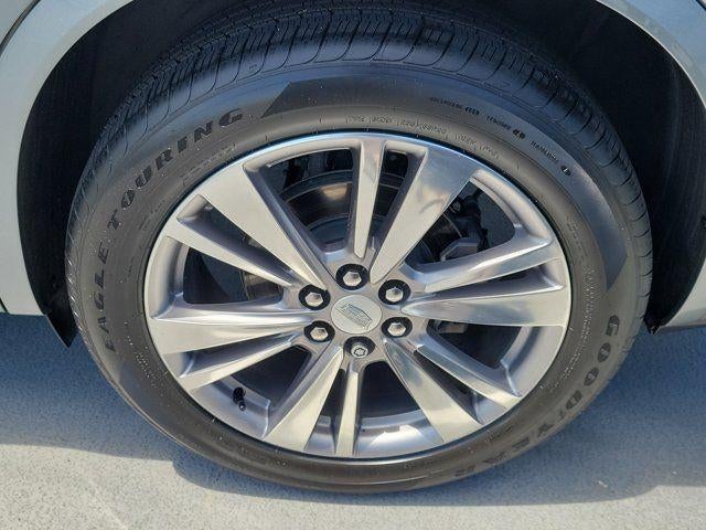 2023 Cadillac XT6 FWD Premium Luxury