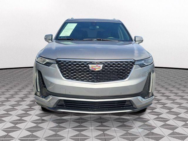 2023 Cadillac XT6 FWD Premium Luxury