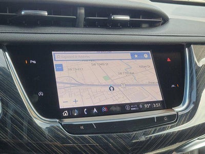2023 Cadillac XT6 FWD Premium Luxury