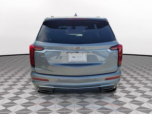 2023 Cadillac XT6 FWD Premium Luxury