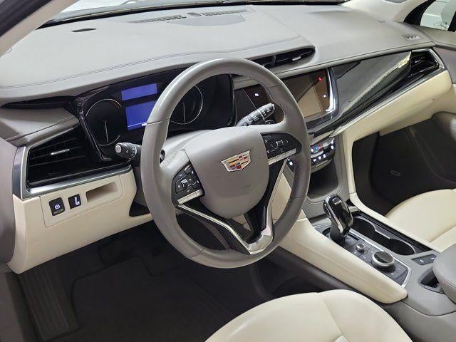2024 Cadillac XT6 FWD Premium Luxury