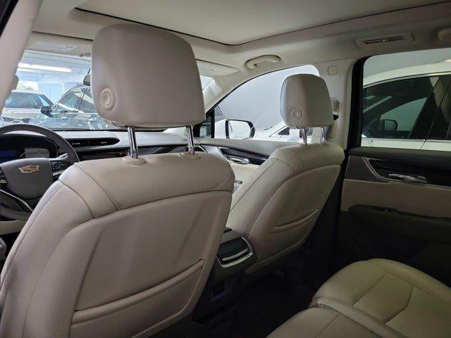 2024 Cadillac XT6 FWD Premium Luxury
