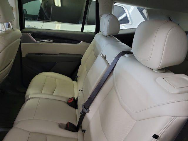 2024 Cadillac XT6 FWD Premium Luxury