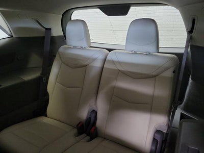 2024 Cadillac XT6 FWD Premium Luxury