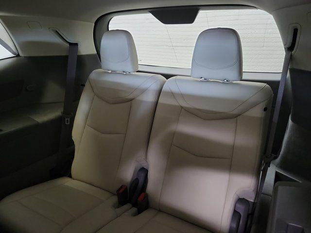 2024 Cadillac XT6 FWD Premium Luxury