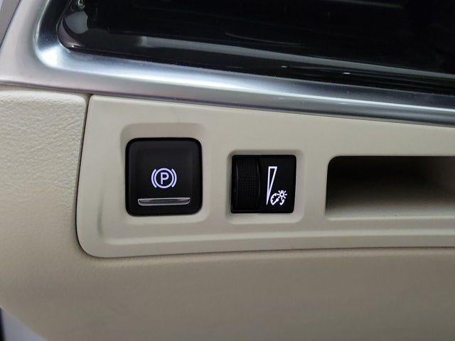 2024 Cadillac XT6 FWD Premium Luxury