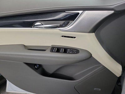 2024 Cadillac XT6 FWD Premium Luxury