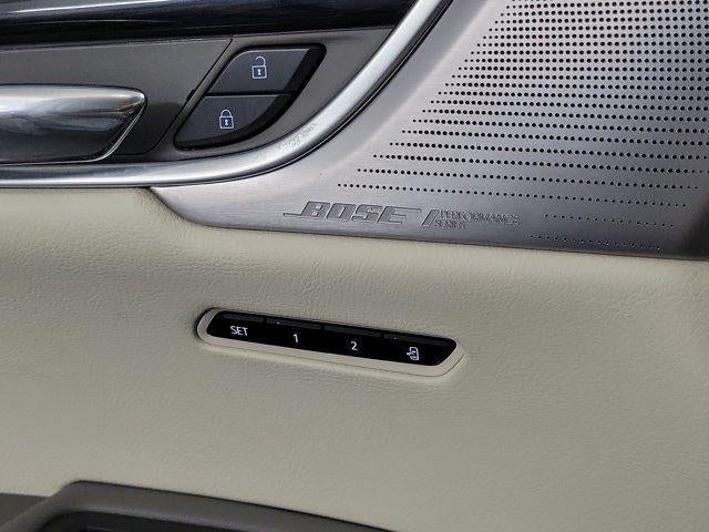 2024 Cadillac XT6 FWD Premium Luxury
