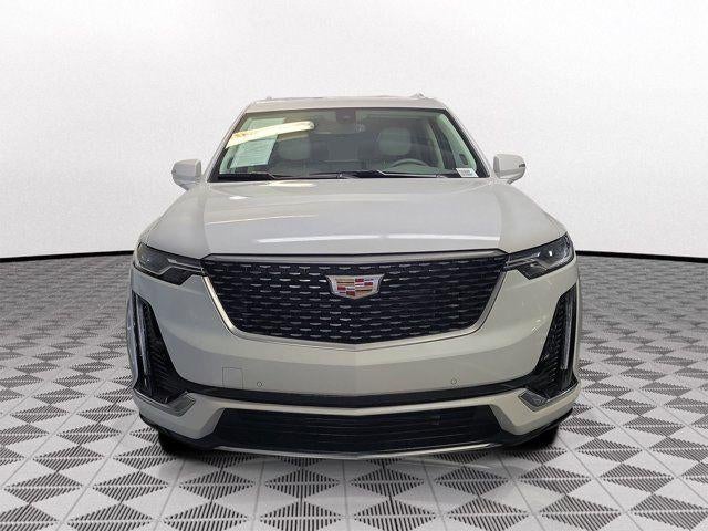 2024 Cadillac XT6 FWD Premium Luxury