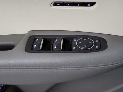 2024 Cadillac XT6 FWD Premium Luxury