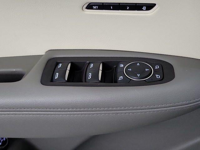 2024 Cadillac XT6 FWD Premium Luxury