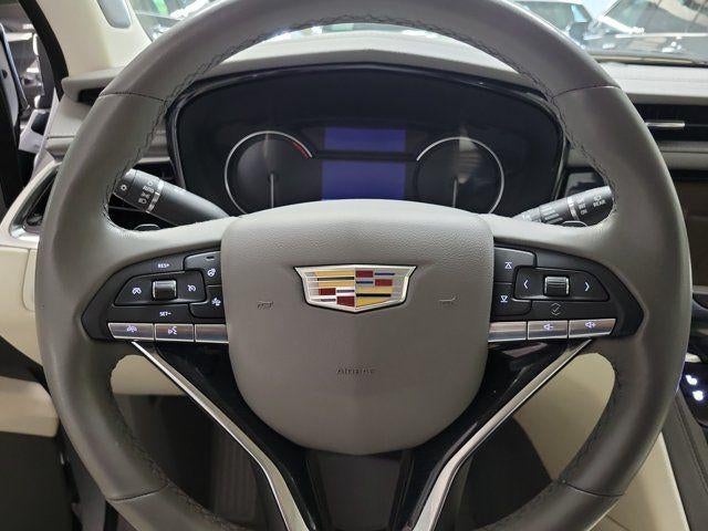 2024 Cadillac XT6 FWD Premium Luxury