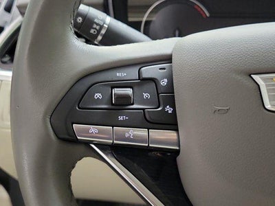2024 Cadillac XT6 FWD Premium Luxury