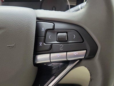 2024 Cadillac XT6 FWD Premium Luxury