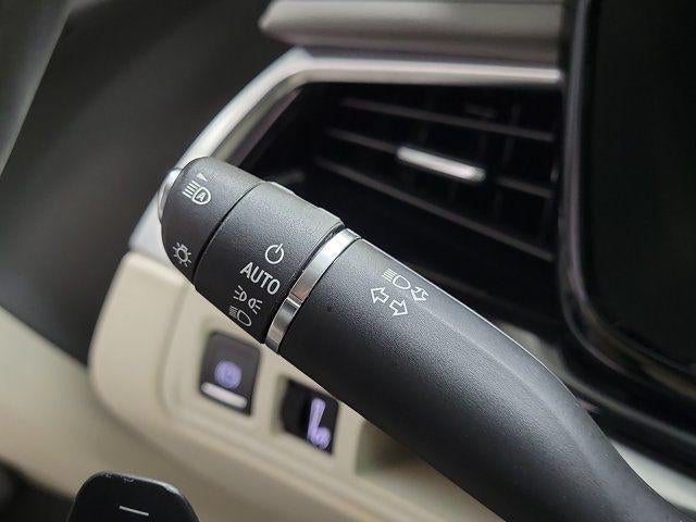 2024 Cadillac XT6 FWD Premium Luxury