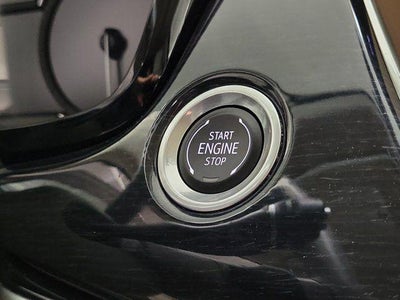 2024 Cadillac XT6 FWD Premium Luxury