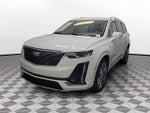 2024 Cadillac XT6 FWD Premium Luxury
