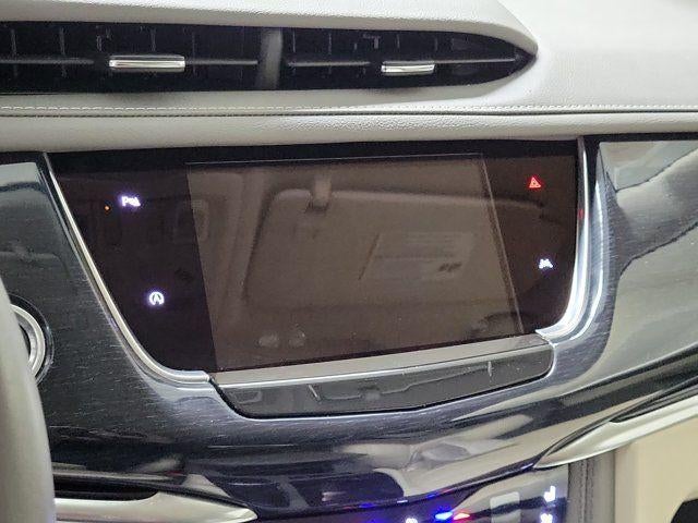 2024 Cadillac XT6 FWD Premium Luxury