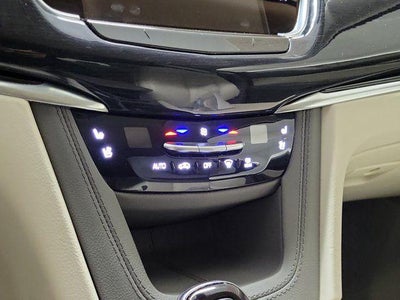 2024 Cadillac XT6 FWD Premium Luxury