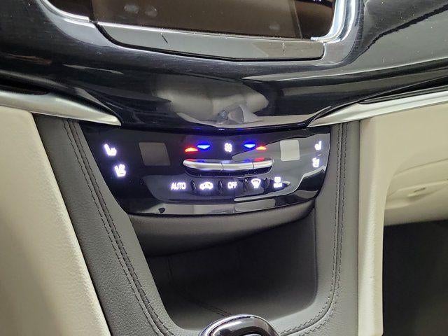 2024 Cadillac XT6 FWD Premium Luxury