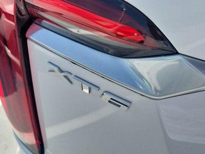 2024 Cadillac XT6 FWD Premium Luxury