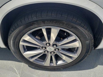 2024 Cadillac XT6 FWD Premium Luxury