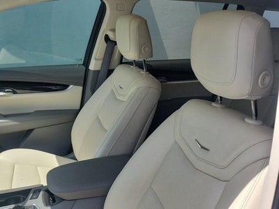 2024 Cadillac XT6 FWD Premium Luxury