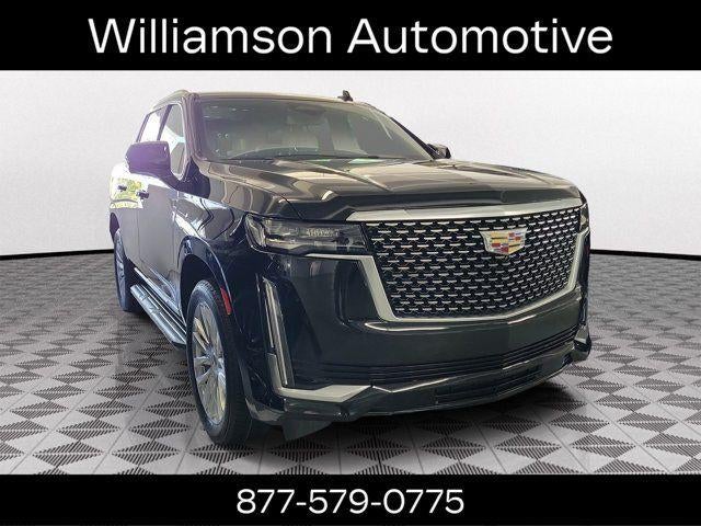 2023 Cadillac Escalade RWD Luxury