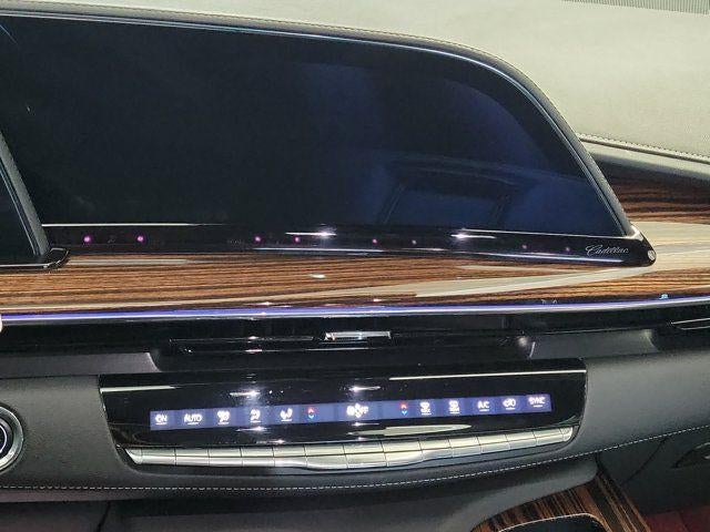 2023 Cadillac Escalade RWD Luxury