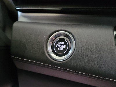 2023 Cadillac Escalade RWD Luxury