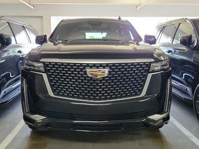 2023 Cadillac Escalade RWD Luxury