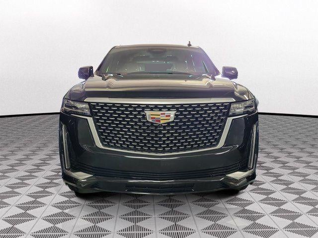 2023 Cadillac Escalade RWD Luxury