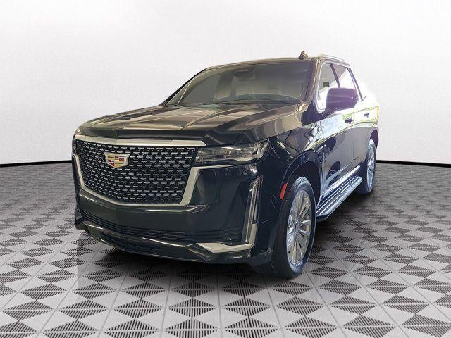 2023 Cadillac Escalade RWD Luxury