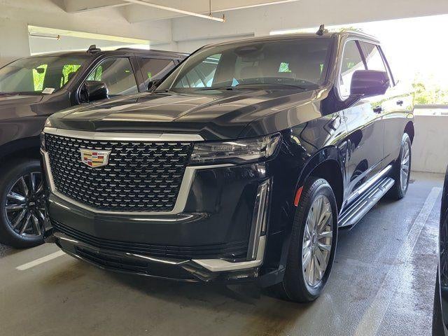 2023 Cadillac Escalade RWD Luxury