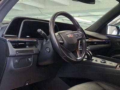 2023 Cadillac Escalade RWD Luxury