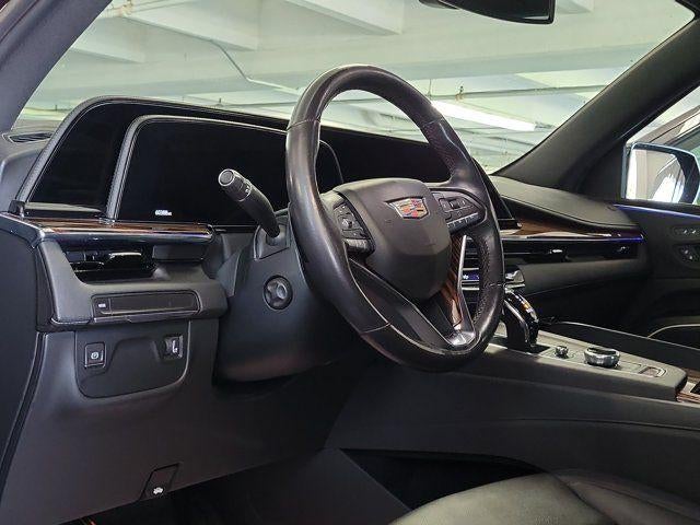 2023 Cadillac Escalade RWD Luxury