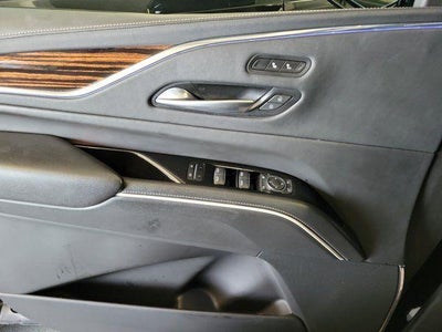 2023 Cadillac Escalade RWD Luxury