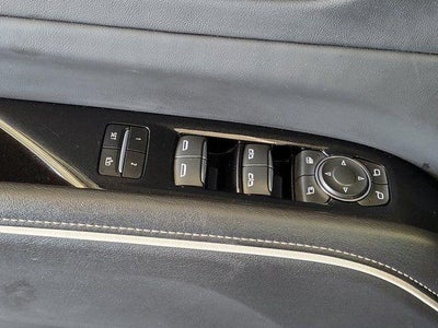 2023 Cadillac Escalade RWD Luxury