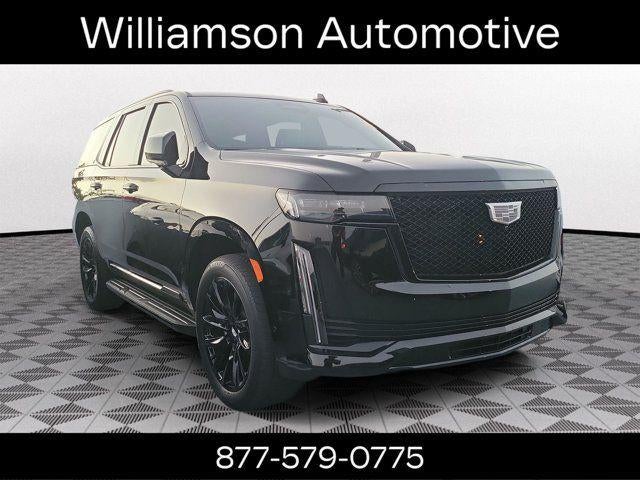 2023 Cadillac Escalade RWD Sport