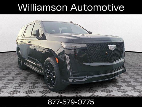 2023 Cadillac Escalade RWD Sport