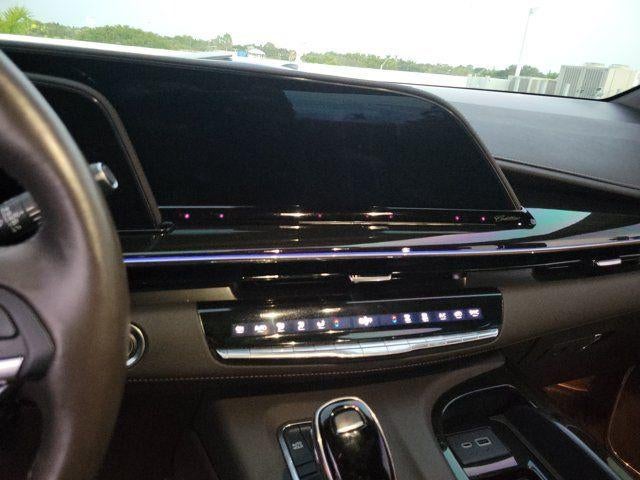 2023 Cadillac Escalade RWD Sport