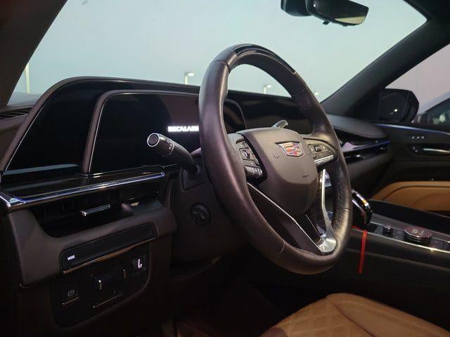 2023 Cadillac Escalade RWD Sport