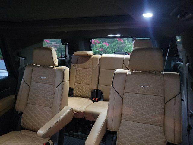 2023 Cadillac Escalade RWD Sport