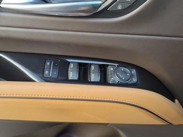 2022 Cadillac Escalade ESV Premium Luxury