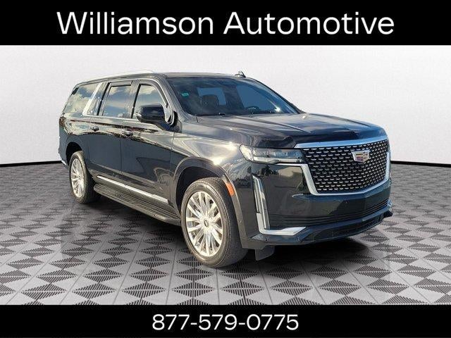 2023 Cadillac Escalade ESV